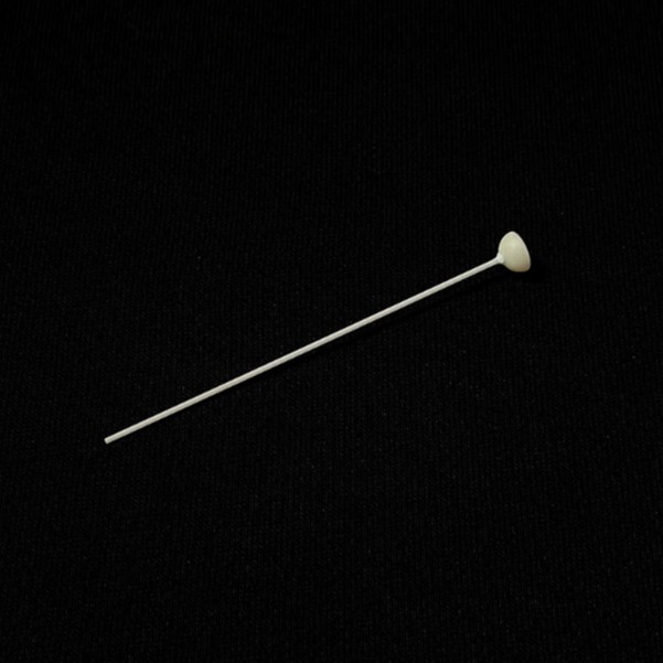 Sample holder sensor with Perkin Elmer TGA 4000