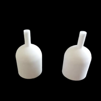 3ml Ceramic Crucible Linseis Alumina Sample Pan