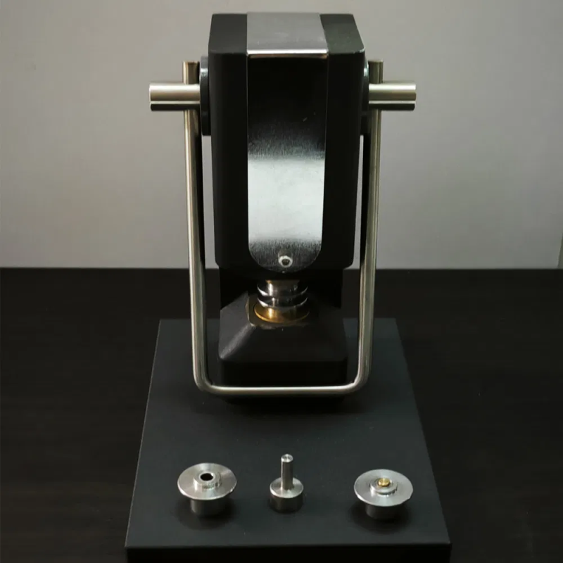 Tzero Sample Press and Die Sets Kit Standard equivalent to TA 901683.901