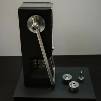 Tzero Sample Press and Die Sets Kit Standard equivalent to TA 901683.901