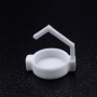 Alumina Sample Pan with Stirrup for PerkinElmer TGA 8000