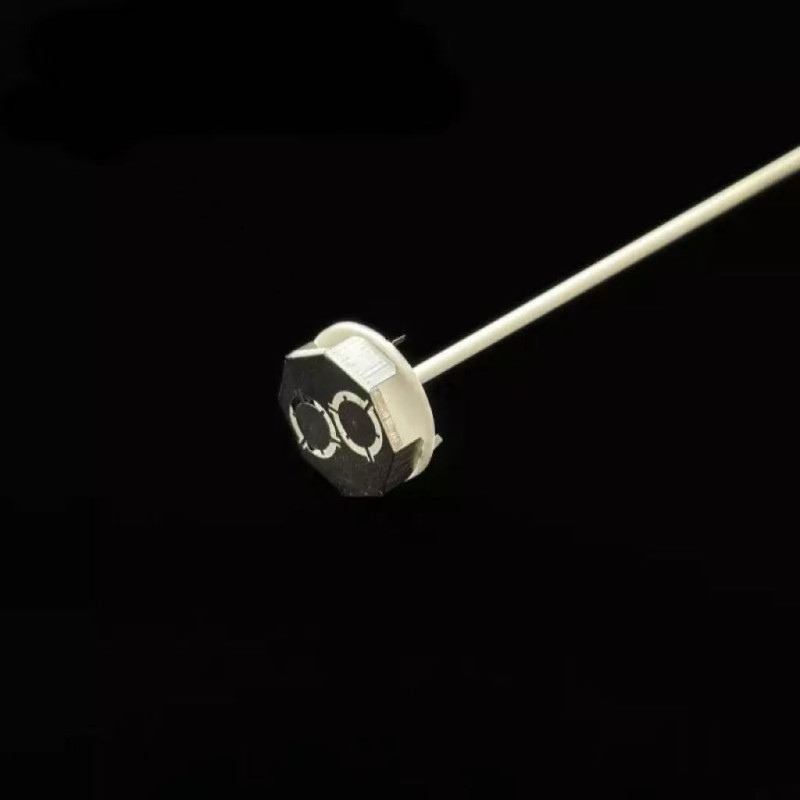 DSC-TG Automatic Sampling Sensor Compatible with NETZSCH STA 449