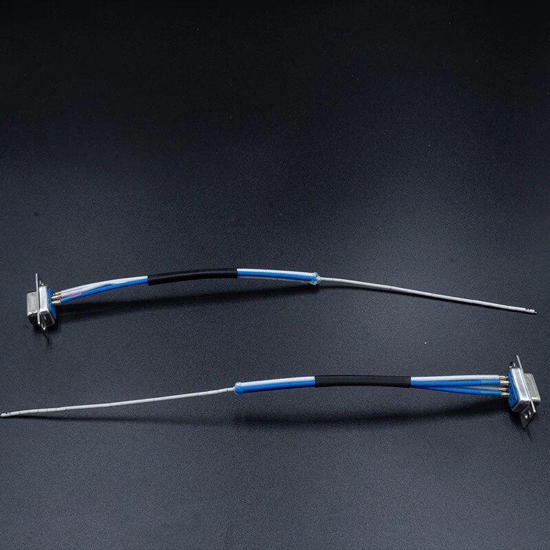 Compatible with TA INSTRUMENTS TG Analyzer Thermocouple Q50/Q500 953208.901
