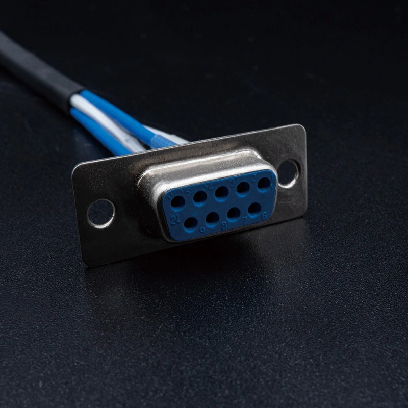 Compatible with TA INSTRUMENTS TG Analyzer Thermocouple Q50/Q500 953208.901