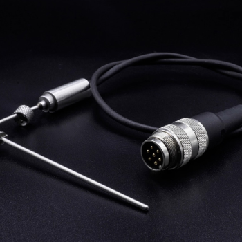 Thermocouple Replacement Kit for lower furnace assembly equivalent to TA 954298.901 For TA TGA Q5000,5500