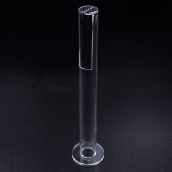 Sample Stage equivalent to TA 944120.901 For TA Discovery TMA 400/Q450