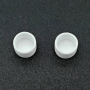 80μl Netzsch Alumina Crucibles D7.6*2mm for Netzsch Ceramic Pans DSC Consumables Al2O3 Pan