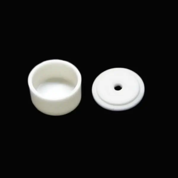 85μl Netzsch Alumina Crucibles for GB399972 and GB399973 Lid