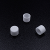OEM 90μl Alumina Crucibles and Lids for Netzsch 449 FX Series