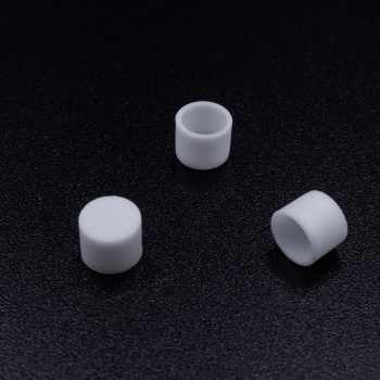 OEM 90μl Alumina Crucibles and Lids for Netzsch 449 FX Series