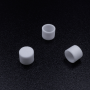 OEM 90μl Alumina Crucibles and Lids for Netzsch 449 FX Series
