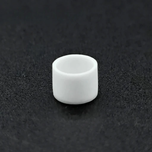 90 μL Premium Alumina Sample Cups SDT for 960070.901