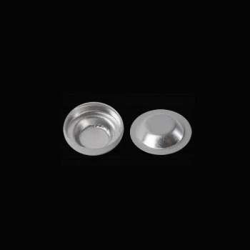 Hermetic Aluminum Sample Pan/Lid 900793.901/900794.901 for TA Instruments