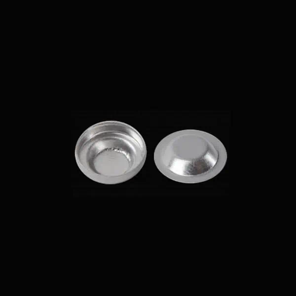Hermetic Aluminum Sample Pan/Lid 900793.901/900794.901 for TA Instruments