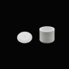 90μl Premium Alumina Cup with Lid 960070.901/960239.901 for TA Instruments/TA AL2O3 Crucible