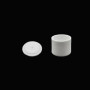 90μl Premium Alumina Cup with Lid 960070.901/960239.901 for TA Instruments/TA AL2O3 Crucible