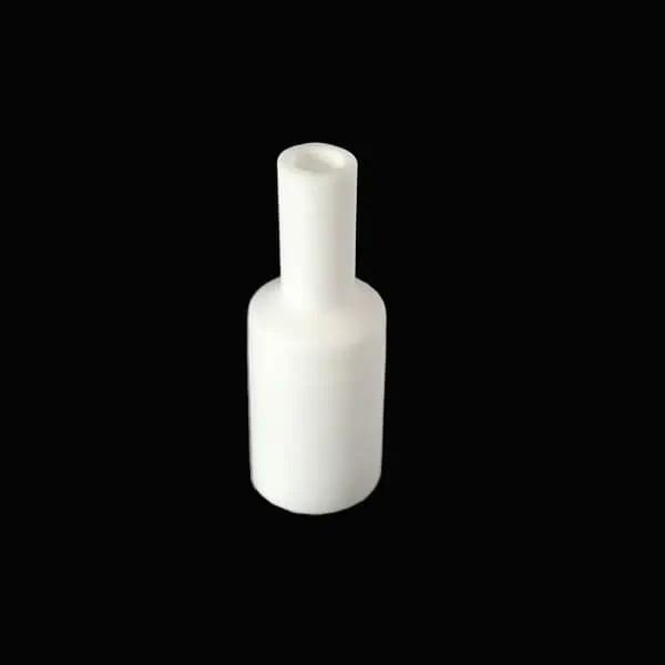 0.3ml Ceramic Sample Crucible for NGB810411 for Netzsch Al2O3 Pans