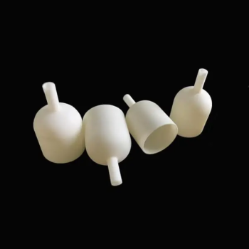 3.4ml Netzsch Alumina TGA Crucibles GB445213