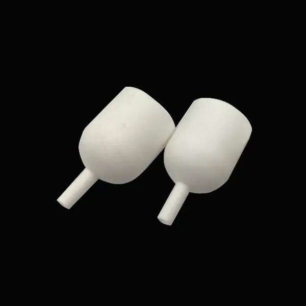 3.4ml Netzsch Alumina TGA Crucibles GB445213