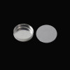 Aluminum 6.7mm Sample Pans and Covers for PerkinElmer 02190041