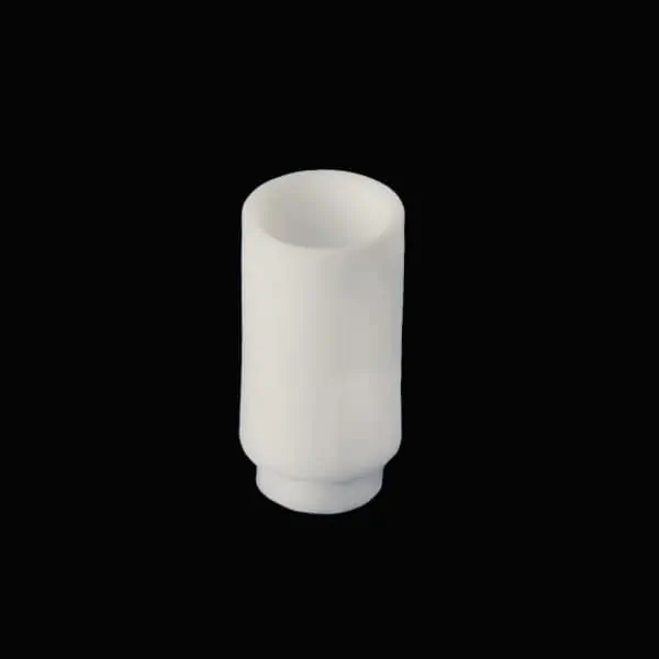 Alumina Crucibles Size D5*10mm for Setaram Ceramic Sample Pans