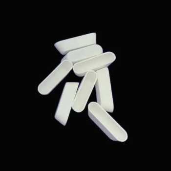 Ceramic Sample Boat for SSM-5000A | Shimadzu 630-02679-00