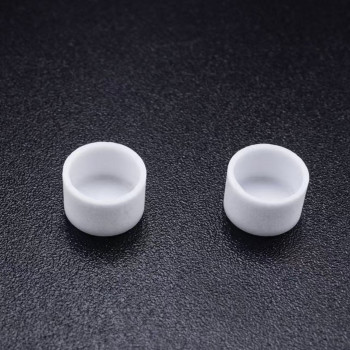 60μl Ceramic Open Sample Pans Hitachi（Seiko） GAA-1980 and K-YSSC520B005