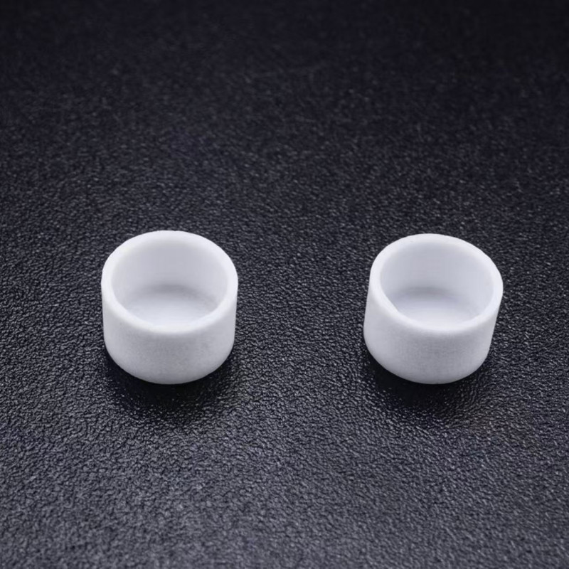 60μl Ceramic Open Sample Pans Hitachi（Seiko） GAA-1980 and K-YSSC520B005