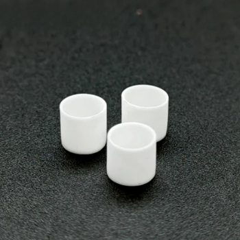 60μl Ceramic Open Sample Pans Hitachi(Seiko)GAA-1980 and K-YSSC520B005