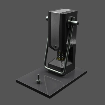 Standard Tzero Sample Press and Die Sets Kit (TA901600.901) for TA Instruments