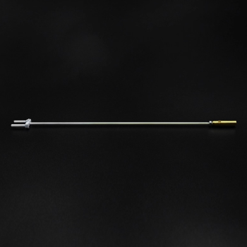 Sample Carriers For Netzsch DTA 409