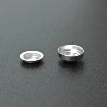 15μl Aluminum RDC Sample Pan GAA-0065 w/lid GAA-0064 Hitachi