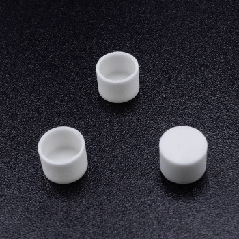 50μl Alumina crucibles D5*4MM for Setaram DSC TGA Instrument