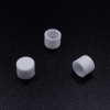 OEM 90μl Alumina Crucibles and Lids for Netzsch 449 FX Series