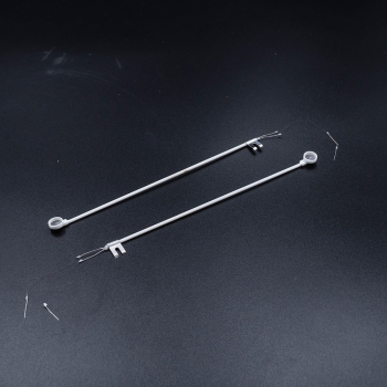 Dual Beam Thermocouple Kit TA 960017.901 for TA Instruments STA Q600
