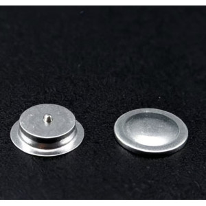 40μl Aluminum Crucible ME-00027331 Mettler Toledo Sample Pan w/lid, w/pin