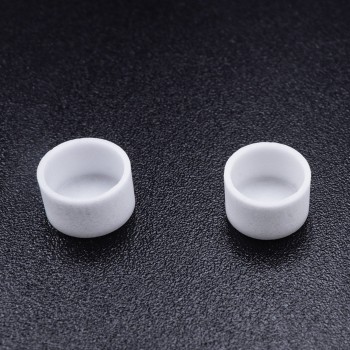 60μl Ceramic Open Sample Pans Hitachi(Seiko)GAA-1980 and K-YSSC520B005